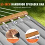 Two Person Hammock with Stand Included Heavy Duty 480lb