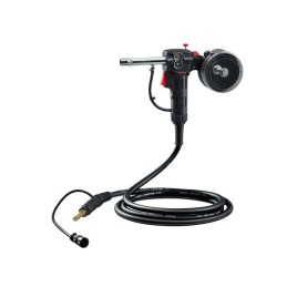 100Amp Spool Gun with 10FT Cable forÂ 0.023" 0.030" 0.035" Welding Wires