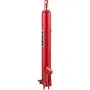 Hydraulic Long Ram Jack, 3 tons/6600 lbs kapacitet, med enkelt