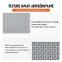 Garage Tiles Interlocking, 12 x 12 x 0.53 inch 50 Pack Garage Floor Covering Tiles, Non-Slip Double-Sided Texture Garage Floorin