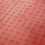 Garage Tiles Interlocking, 12 x 12 x 0.53 inch 25 Pack Garage Floor Covering Tiles, Non-Slip Double-Sided Texture Garage Floorin