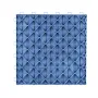 Garage Tiles Interlocking, 12 x 12 x 0.53 inch 25 Pack Garage Floor Covering Tiles, Non-Slip Double-Sided Texture Garage Floorin