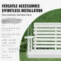 Wooden Porch Swing 4.5 ft, Patio bench swing for Courtyard & Garden, Upgraded 880 lbs Strong Load Capacity, Heavy Duty Swing Cha