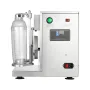 VEVOR Milkshake Maker Machine, 120W Commercial Milk Tea Shaker Machine, Double Head Milk Shake Mixer Machine, 0-180s Adjustable 