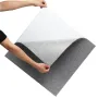 Carpet Tiles Peel and Stick, 24” x 24” Squares Self Adhesive Carpet Floor Tile, Soft Padded Carpet Tiles, Easy Install DIY for B