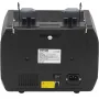 Money Counter Machine, Bill Counter with UV, MG, IR and DD Counterfeit Detection, USD & EUR Cash Counting Machine with Add and B