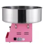 VEVOR Elektrisk Candy Candy Machine, 1000 W Candy Floss Maker, kommerciel Candy Candy Machine med rustfrit stål skål og sug
