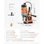Magnetisk bor 1300W 2922lbf/13000n Portable Mag Drill Press 810