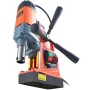 Magnetisk bor 1300W 2922lbf/13000n Portable Mag Drill Press 810