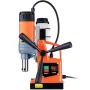 Magnetisk bor 1300W 2922lbf/13000n Portable Mag Drill Press 810