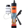 Magnetisk bor 1300W 2922lbf/13000n Portable Mag Drill Press 810