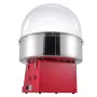 Elektrisk Candy Candy Machine, 1000W Candy Floss Maker