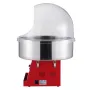 Elektrisk Candy Candy Machine, 1000W Candy Floss Maker