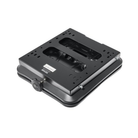 Seat Suspension Kit without Slider Track Fits Lawn Mower Forklift Tractor