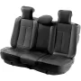 VEVOR Seat Covers, Universal Car Seat Covers Full Set Seats, Front and Rear Seat, 13pcs Faux Leather Seat Cover, Full Enclosed D