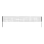 VEVOR Badminton Net Set, Outdoor Backyard Beach Park Badminton Net, Portable Badminton Equipment Set, Adults Kids Badminton Net 