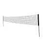 VEVOR Badminton Net Set, Outdoor Backyard Beach Park Badminton Net, Portable Badminton Equipment Set, Adults Kids Badminton Net 