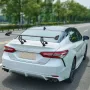 Universal Rear Spoiler GT Style Justerbar Trunk Wing Car Racing