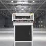 VEVOR 18" 450 mm papirskærer skæremaskine Office Electric Heavy Duty
