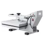 VEVOR Heat Press Machine 15 x 15 tommer/38,1 x 38,1 cm Sublimation Printer Transfer til DIY T-shirt