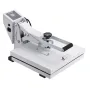 Heat Press Machine 15 x 15 tommer/38,1 x 38,1 cm Sublimation