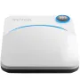 Heat Press Machine,9x9inches Portable Shirt Printing Multifunctional Sublimation Transfer Heat Press Machine PTFE Coated, Easy I