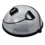 Half Exercise Ball Trainer, 23 tommer Balance Ball Trainer