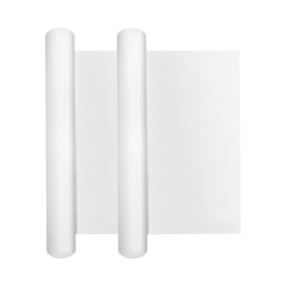 Seng kofanger til småbørn 52 i oppustelig sengevagtskinne med klap 2 pakker