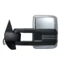 Power Heated Tow Mirrors for Chevrolet Silverado (2007-2014)/GMC/Cadillac