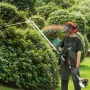 VEVOR 52CC 6-in-1 Multi-Functional Trimming Tools, Gas Hedge Trimmer, Weed Eater, String Trimmer, Brush Cutter, Edger, Pole Saw 