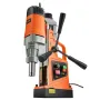 Magnetisk bor 1550W 2922lbf/13000n Portable Mag Drill Press 500