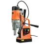 Magnetisk bor 1550W 2922lbf/13000n Portable Mag Drill Press 500
