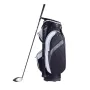 Golf Cart Bag med 14-vejs Organizer Divider Top, 36” Multiple