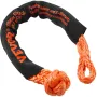 Soft Shackle Synthetic Recovery Rope 2 STK 1,3x56 cm 20 Ton