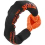Soft Shackle Synthetic Recovery Rope 2 STK 1,3x56 cm 20 Ton