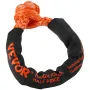 VEVOR Soft Shackle Synthetic Recovery Rope 2 STK 1,3x56 cm 20 Ton Break Strength