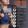 massagepistol dybt væv, percussion muskelmassager til atleter -
