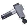 Massage Gun Deep Tissue, Percussion Muscle Massager for Athletes - with 8 Speed Levels & 6 Massage Heads, 16V 2500mAh Batteries,
