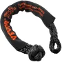 Soft Shackle Synthetic Recovery Rope 2 STK 1,3x56 cm 20 Ton