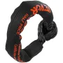 Soft Shackle Synthetic Recovery Rope 2PCS 1.3x56 cm 20 Ton Break Strength
