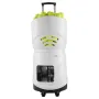 tennisboldmaskine, automatisk bærbar tennisboldkaster, 150