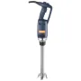 Commercial Immersion Blender, 350W Heavy Duty Hand Mixer, 16 inch Stepless Variable Speed Mixer with Stainless Steel Blade, Mult