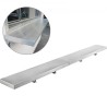 96x12 Inch Concession Window Shelf Stainless Steel Drop Down Folding Serving Food Wall Shelf Stand Serving for Concession
