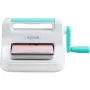 Manual Die Cutting Embossing Machine 15.2 cm Opening For Art Craft Scrapbooking