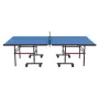 bordtennisbord, professionelt bordtennisspil, indendørs MDF
