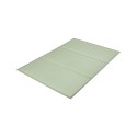 Japansk Tatami Mat Queen Foldbar og ikke-skrig Rush Grass Tatami Madras