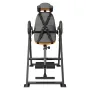 Inversion Table, 300lbs Capacity Heavy Duty Inversion Table, Decompression Back Stretcher Machine, Strength Training Equipment w