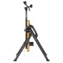 Inversion Bord, 300lbs Kapacitet Heavy Duty Inversion Bord