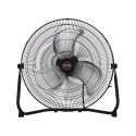 18 In Floor Fan 3 Speed 360Â° Adjustable Tilt High-Velocity Industrial Fan