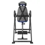 Inversion Table, 300 lbs Capacity Heavy Duty Inversion Table, Decompression Back Stretcher Machine, Strength Training Equipment 